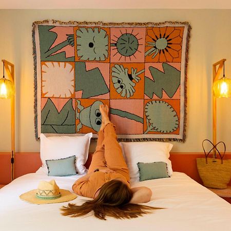 Hotel 96 Marseille Bagian luar foto
