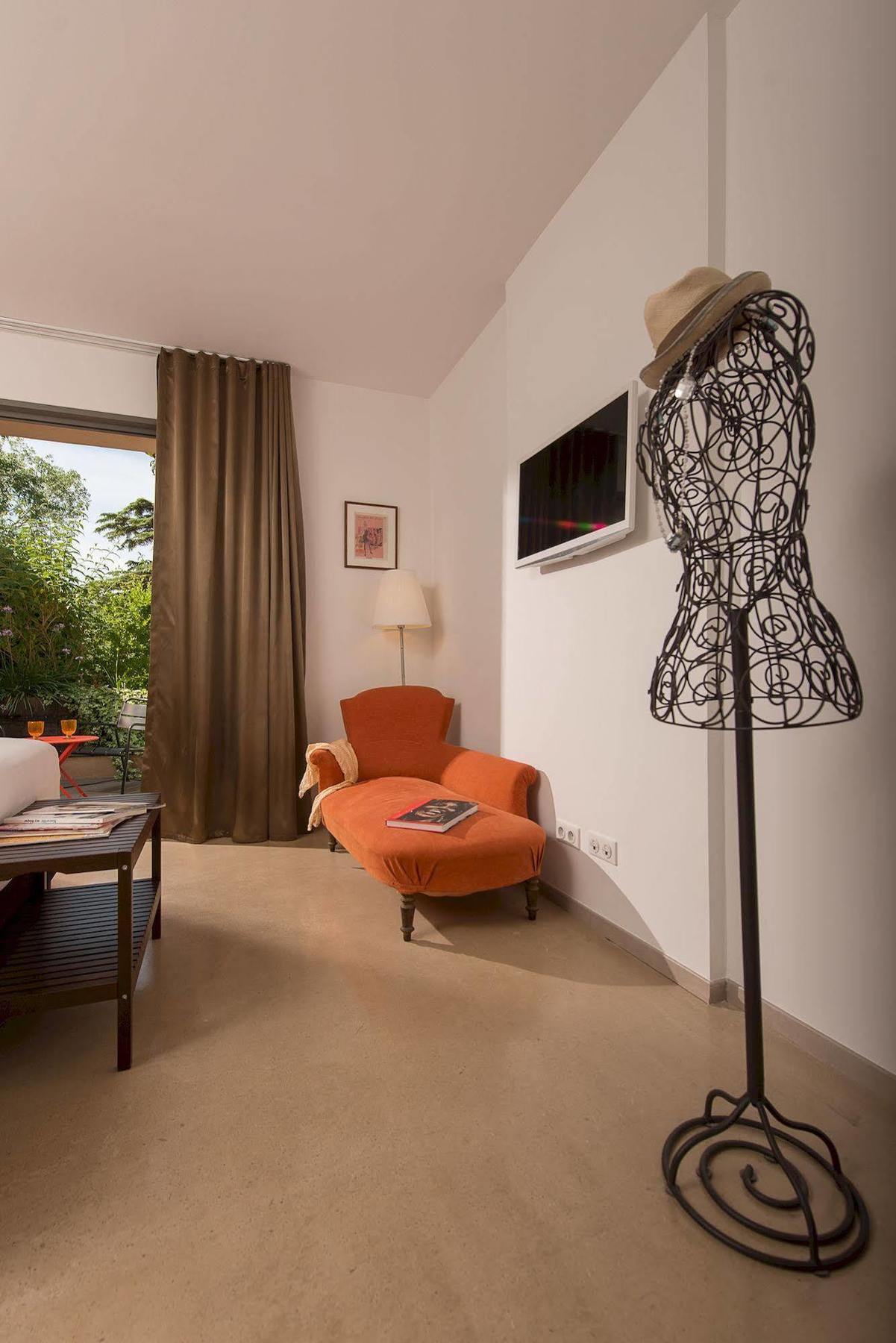 Hotel 96 Marseille Bagian luar foto