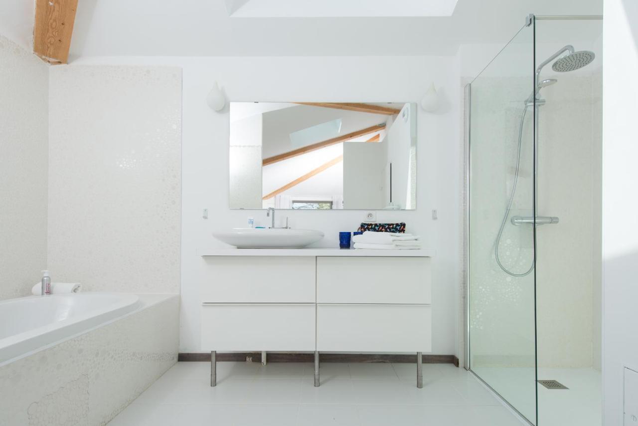 Hotel 96 Marseille Bagian luar foto